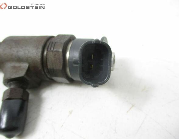 Injector Nozzle FORD Transit Courier B460 Kasten/Großraumlimousine (--)