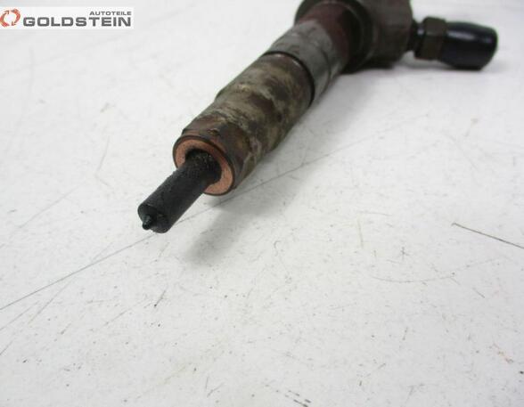 Injector Nozzle FORD Transit Courier B460 Kasten/Großraumlimousine (--)