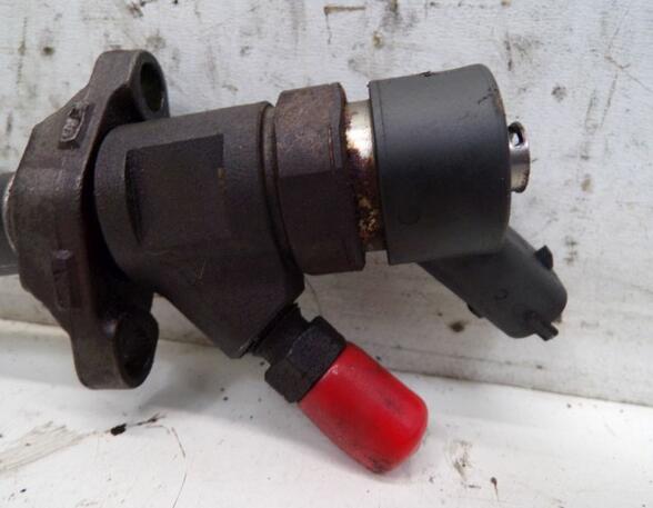 Injector Nozzle FORD C-Max (DM2), FORD Focus C-Max (--)