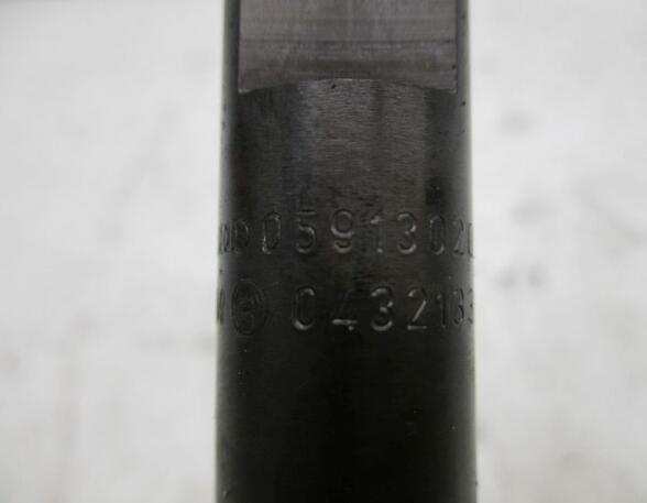 Einspritzdüse Injector Dieseldüse BDG AUDI A4 AVANT (8ED  B7) 2.5 TDI 120 KW