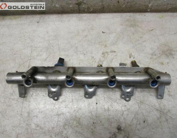 Injection System Pipe High Pressure AUDI TT Roadster (8J9)