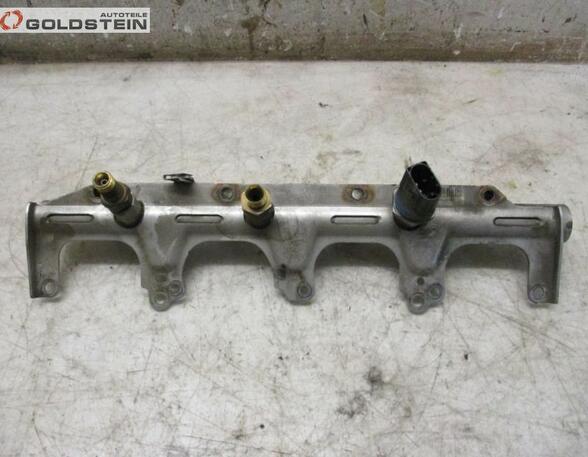 Injection System Pipe High Pressure AUDI TT Roadster (8J9)