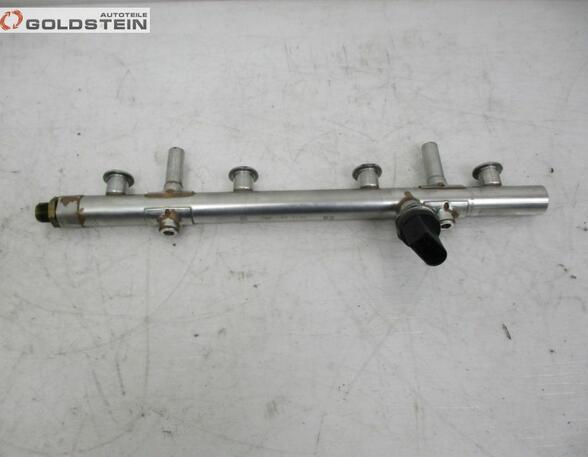 Injection System Pipe High Pressure SEAT Leon SC (5F5)