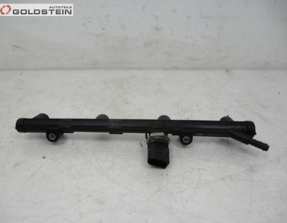 Injection System Pipe High Pressure SEAT Leon SC (5F5)