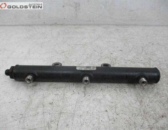 Injection System Pipe High Pressure PEUGEOT 407 SW (6E)