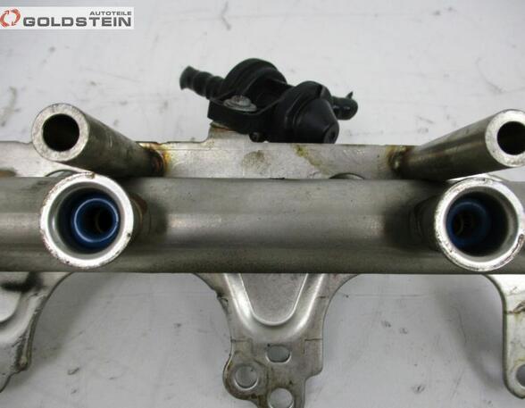 Injection System Pipe High Pressure AUDI TT (8J3)