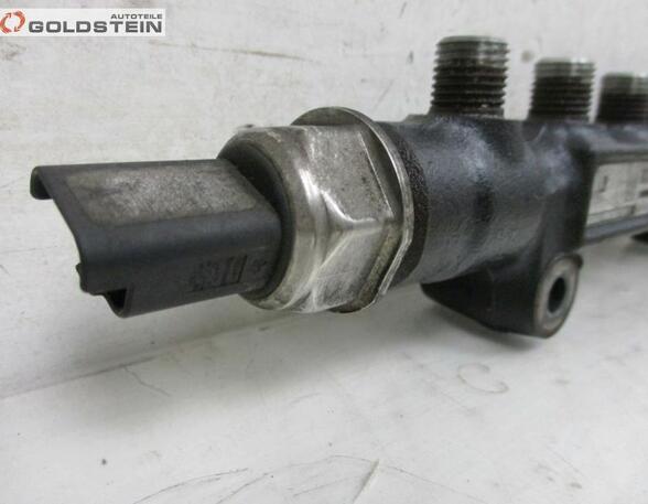 Injection System Pipe High Pressure FORD Focus C-Max (--)