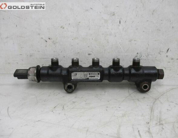 Injection System Pipe High Pressure FORD Focus C-Max (--)