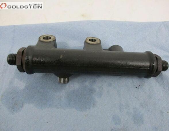 Injection System Pipe High Pressure PEUGEOT 407 Coupe (6C)