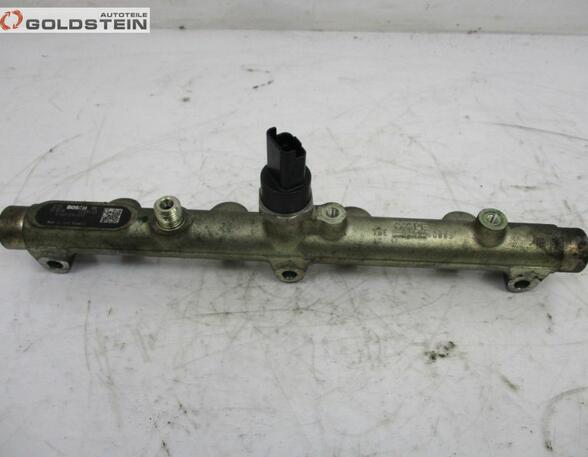 Injection System Pipe High Pressure PEUGEOT 807 (E)