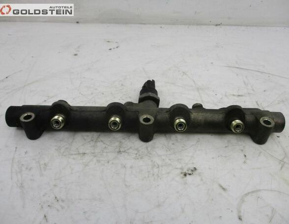 Injection System Pipe High Pressure PEUGEOT 807 (E)