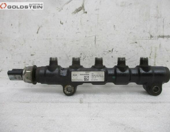 Injection System Pipe High Pressure PEUGEOT Partner Tepee (--)