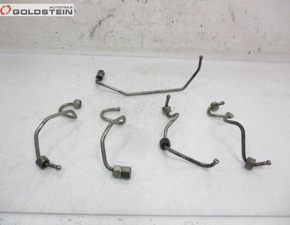 Injection System Pipe High Pressure FORD Focus II Cabriolet (--)