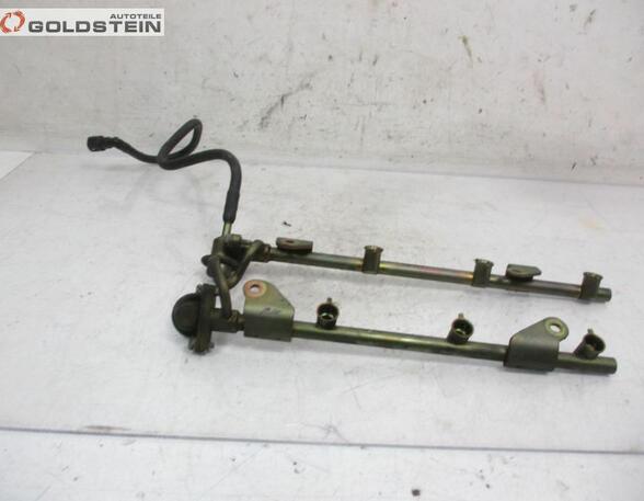 Injection System Pipe High Pressure NISSAN Murano I (Z50)
