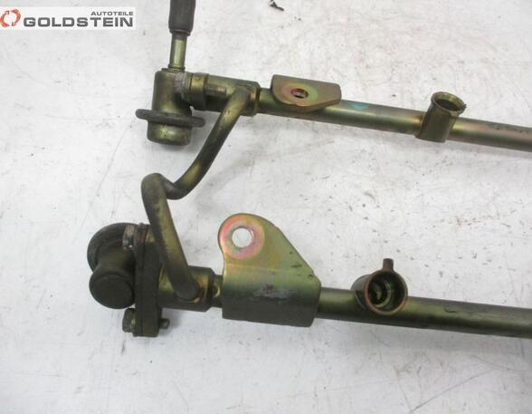 Injection System Pipe High Pressure NISSAN Murano I (Z50)