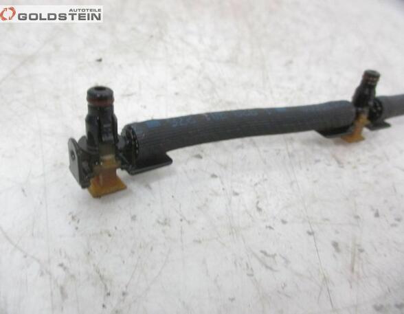 Injection System Pipe High Pressure BMW 3er (F30, F80)