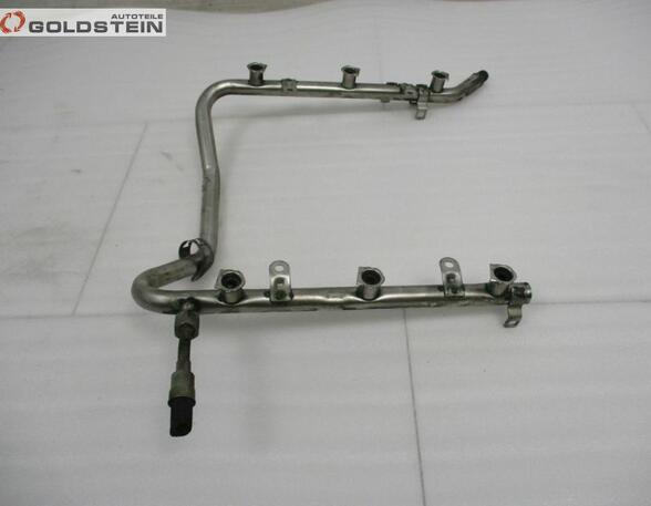 Injection System Pipe High Pressure CHRYSLER Crossfire Roadster (--)