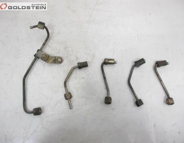 Injection System Pipe High Pressure JEEP Cherokee (KJ)
