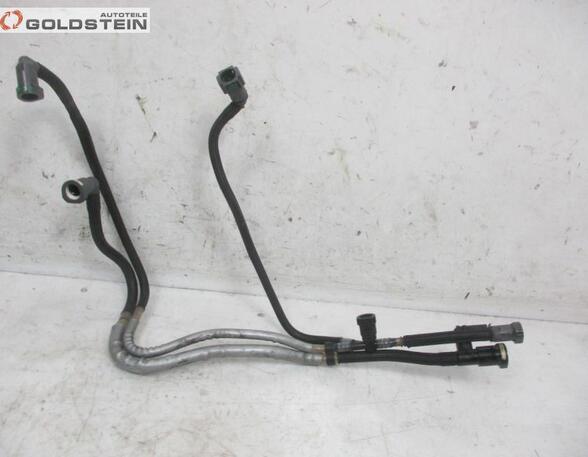 Injection System Pipe High Pressure LAND ROVER Freelander 2 (FA)