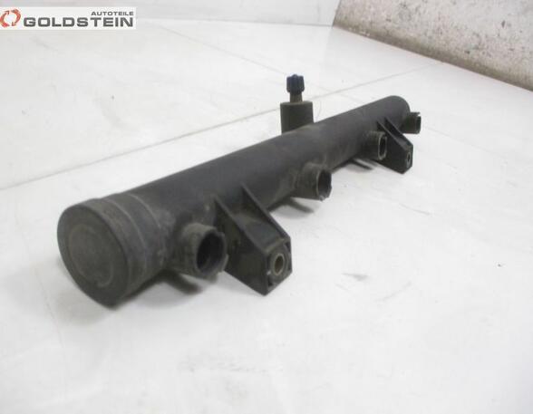 Injection System Pipe High Pressure CITROËN C8 (EA, EB)