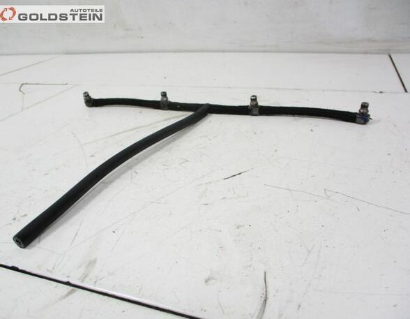 Injection System Pipe High Pressure FIAT Croma (194)
