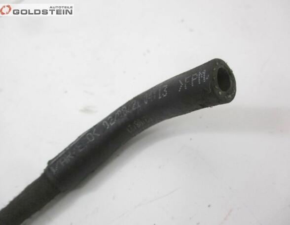 Injection System Pipe High Pressure VOLVO V70 III (135)