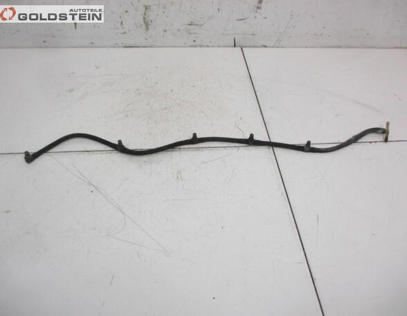 Injection System Pipe High Pressure VOLVO V70 II (SW), VOLVO XC70 Cross Country (--)