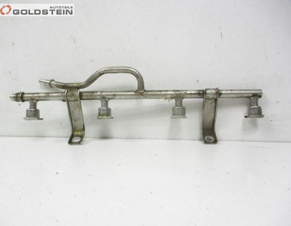 Injection System Pipe High Pressure OPEL Astra H (L48)