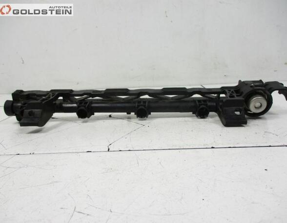 Injection System Pipe High Pressure FORD Focus II (DA, DP, HCP)