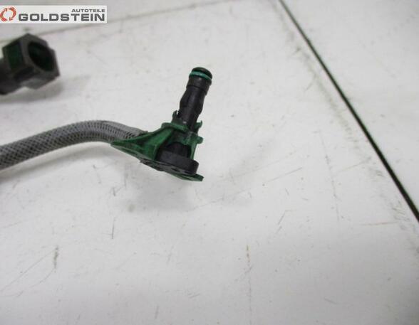 Injection System Pipe High Pressure FORD Fiesta VI (CB1, CCN)