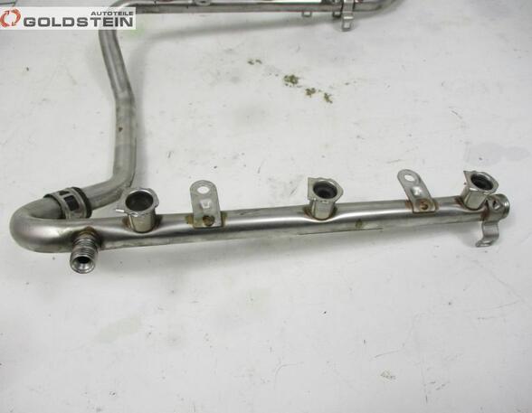 Injection System Pipe High Pressure MERCEDES-BENZ CLK (C209)