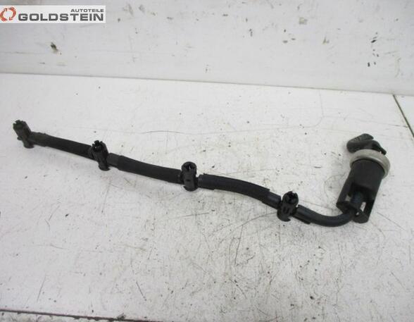 Injection System Pipe High Pressure VW Passat Variant (3C5)