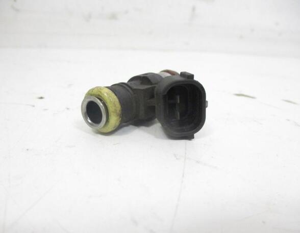 Injection System Pipe High Pressure IVECO Daily IV Kasten (--)