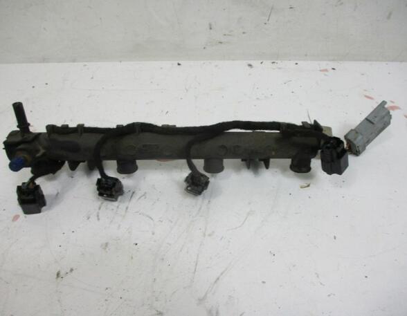 Injection System Pipe High Pressure PEUGEOT 207 (WA, WC)