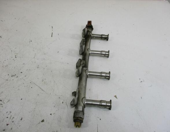 Injection System Pipe High Pressure VW Golf VI (5K1)