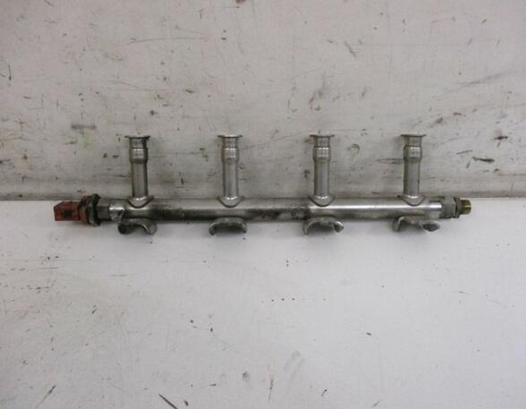 Injection System Pipe High Pressure VW Golf VI (5K1)