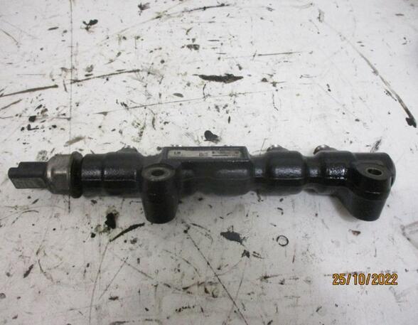 Injection System Pipe High Pressure PEUGEOT 207 (WA, WC)