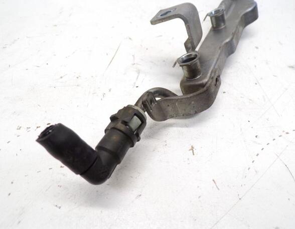 Injection System Pipe High Pressure MAZDA 2 (DE, DH)