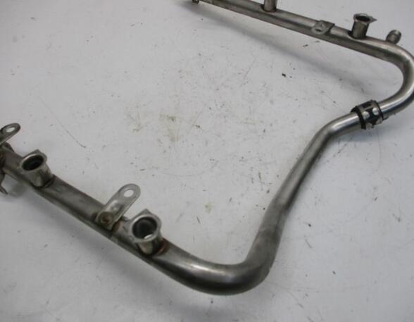Injection System Pipe High Pressure MERCEDES-BENZ CLK (C209)