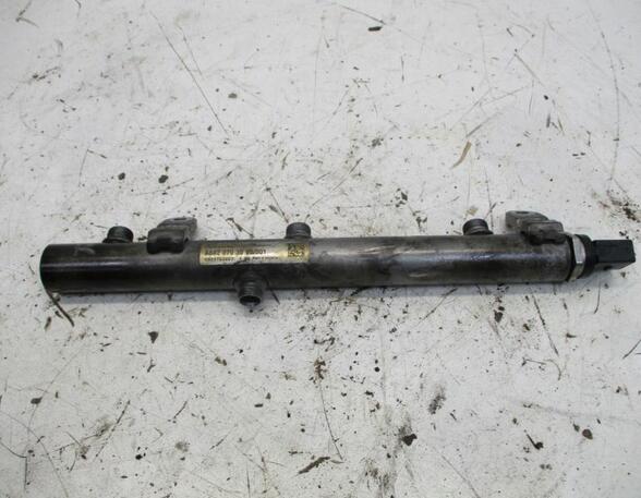 Injection System Pipe High Pressure MERCEDES-BENZ E-Klasse Coupe (C207)