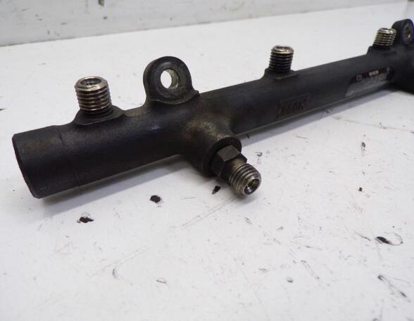 Injection System Pipe High Pressure MERCEDES-BENZ M-Klasse (W163)