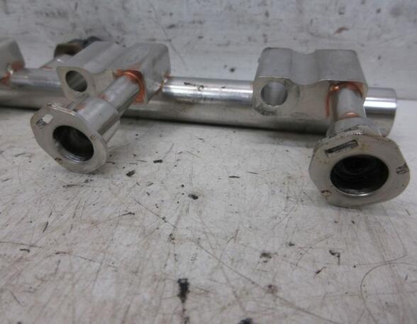 Injection System Pipe High Pressure FORD Fiesta VII (HF, HJ)