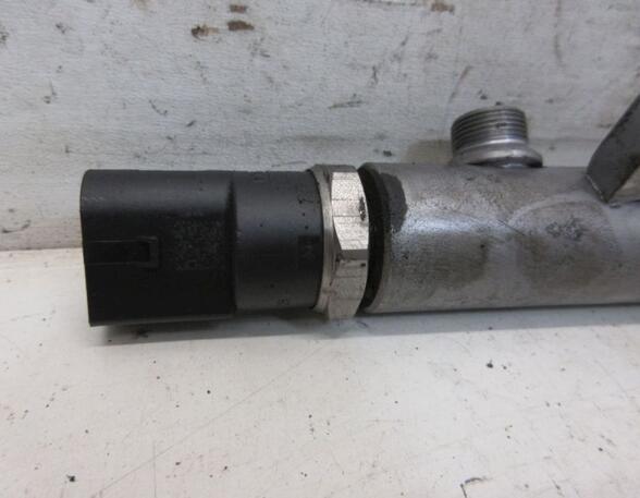 Injection System Pipe High Pressure MERCEDES-BENZ A-Klasse (W169)