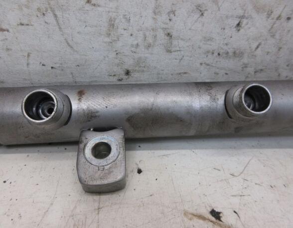 Injection System Pipe High Pressure MERCEDES-BENZ A-Klasse (W169)