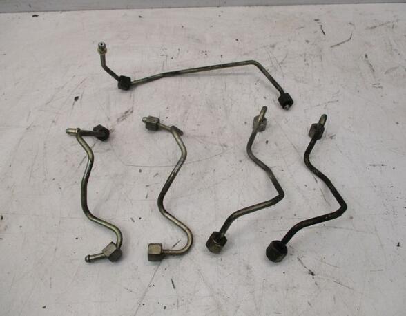 Injection System Pipe High Pressure PEUGEOT 407 (6D)