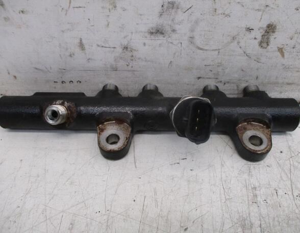 Injection System Pipe High Pressure RENAULT Kangoo/Grand Kangoo (KW0/1), RENAULT Kangoo Be Bop (KW0/1)