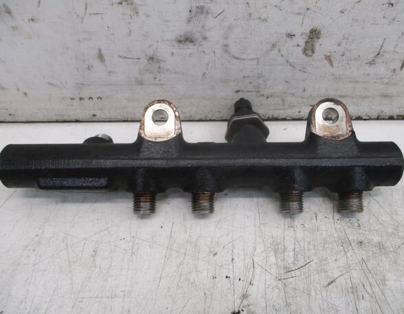 Einspritzleitung Kraftstoffverteiler RENAULT KANGOO II BK KW08   1.5 DCI FL 66 KW