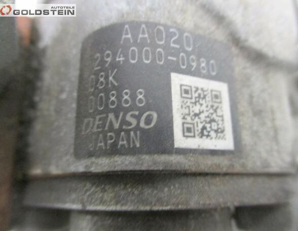 Einspritzpumpe (Diesel) Hochdruckpumpe SUBARU FORESTER (SH) 2.0 D AWD 108 KW