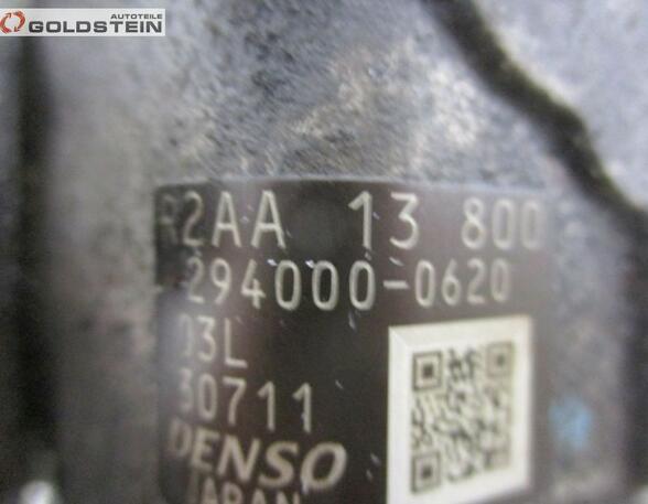 Einspritzpumpe (Diesel) Hochdruckpumpe MAZDA 3 (BL) 2.2 MZR-CD 136 KW