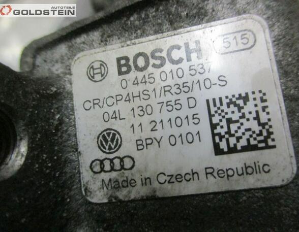 Injection Pump SKODA Octavia III (5E3, NL3, NR3)